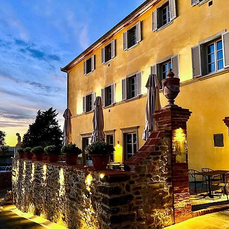 Palazzo Tiglio - A Small Luxury Hotels Of The World San Pancrazio  Buitenkant foto