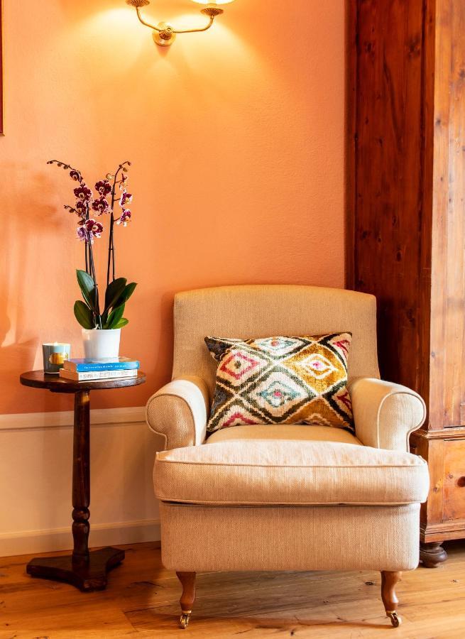 Palazzo Tiglio - A Small Luxury Hotels Of The World San Pancrazio  Buitenkant foto